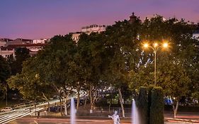 The Westin Palace, Madrid